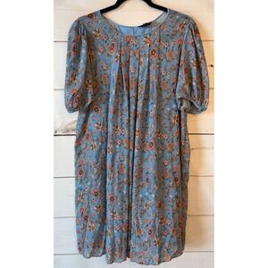 sachin & babi lily long sleeve shift dress SACHIN BABI Lily Long-Sleeve Shift Dress